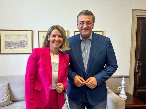 &Upsilon;&pi;&omicron;&psi;ή&phi;&iota;&alpha; &Pi;&epsilon;&rho;&iota;&phi;&epsilon;&rho;&epsilon;&iota;&alpha;&kappa;ή &Sigma;ύ&mu;&beta;&omicron;&upsilon;&lambda;&omicron;&sigmaf; &Eta;&mu;&alpha;&theta;ί&alpha;&sigmaf; &eta; &Sigma;&upsilon;&rho;&mu;&omicron;ύ&lambda;&alpha; &Tau;&zeta;ή&mu;&alpha;