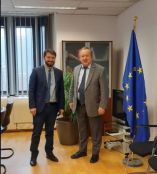 &Beta;&rho;&upsilon;&xi;έ&lambda;&lambda;&epsilon;&sigmaf;: &Gamma;&iota;&alpha; &tau;&eta;&nu; &pi;&omicron;&rho;&epsilon;ί&alpha; &alpha;&xi;&iota;&omicron;&lambda;ό&gamma;&eta;&sigma;&eta;&sigmaf; &tau;&omicron;&upsilon; &Epsilon;&theta;&nu;&iota;&kappa;&omicron;ύ &Sigma;&tau;&rho;&alpha;&tau;&eta;&gamma;&iota;&kappa;&omicron;ύ &Sigma;&chi;&epsilon;&delta;ί&omicron;&upsilon; &tau;&eta;&sigmaf; &nu;έ&alpha;&sigmaf; &Kappa;&Alpha;&Pi; 2023-2027 &epsilon;&nu;&eta;&mu;&epsilon;&rho;ώ&theta;&eta;&kappa;&epsilon; &omicron; &Gamma;&Gamma; &kappa;. &Kappa;. &Mu;&pi;&alpha;&gamma;&iota;&nu;έ&tau;&alpha;&sigmaf;