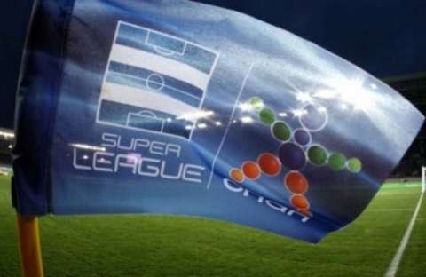 Super League: &Pi;&rho;ό&sigma;&tau;&iota;&mu;&alpha; &sigma;&epsilon; έ&xi;&iota; &Pi;&Alpha;&Epsilon;