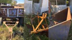 &Pi;&omega;&lambda;&omicron;ύ&nu;&tau;&alpha;&iota; &gamma;&epsilon;&omega;&rho;&gamma;&iota;&kappa;ά &mu;&eta;&chi;&alpha;&nu;ή&mu;&alpha;&tau;&alpha; - &Delta;&epsilon;ί&tau;&epsilon; &phi;&omega;&tau;&omicron;&gamma;&rho;&alpha;&phi;ί&epsilon;&sigmaf;