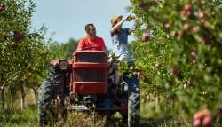 &Nu;έ&omicron;&iota; &Gamma;&epsilon;&omega;&rho;&gamma;&omicron;ί: Έ&kappa;&delta;&omicron;&sigma;&eta; &Alpha;&pi;&omicron;&tau;&epsilon;&lambda;&epsilon;&sigma;&mu;ά&tau;&omega;&nu; Έ&nu;&tau;&alpha;&xi;&eta;&sigmaf; &nu;έ&omega;&nu; &delta;&iota;&kappa;&alpha;&iota;&omicron;ύ&chi;&omega;&nu;