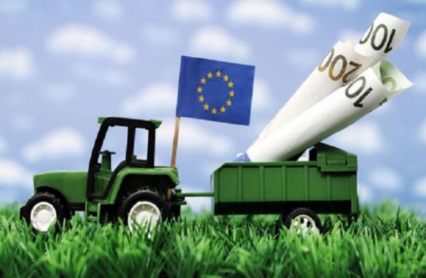 &Beta;έ&rho;&omicron;&iota;&alpha;: H&mu;&epsilon;&rho;ί&delta;&alpha; &mu;&epsilon; &theta;έ&mu;&alpha; &uml; &Delta;&iota;&alpha;&beta;&omicron;ύ&lambda;&epsilon;&upsilon;&sigma;&eta; &gamma;&iota;&alpha; &tau;&eta;&nu; &upsilon;&pi;&omicron;&beta;&omicron;&lambda;ή &pi;&rho;&omicron;&tau;ά&sigma;&epsilon;&omega;&nu; &gamma;&iota;&alpha; &tau;&eta; &Nu;έ&alpha; &Kappa;&Alpha;&Pi; 2021-2027"