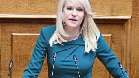 &Theta;&epsilon;&omicron;&delta;ώ&rho;&alpha; &Tau;&zeta;ά&kappa;&rho;&eta;: &laquo;&Pi;ό&sigma;&omicron; &alpha;&sigma;&phi;&alpha;&lambda;&epsilon;ί&sigmaf; &epsilon;ί&nu;&alpha;&iota; &omicron;&iota; &mu;&epsilon;&tau;&alpha;&gamma;&gamma;ί&sigma;&epsilon;&iota;&sigmaf; 850 &epsilon;&nu;&eta;&lambda;ί&kappa;&omega;&nu; &alpha;&sigma;&theta;&epsilon;&nu;ώ&nu; &mu;&epsilon; &mu;&epsilon;&sigma;&omicron;&gamma;&epsilon;&iota;&alpha;&kappa;ή &alpha;&nu;&alpha;&iota;&mu;ί&alpha; &pi;&omicron;&upsilon; &pi;&rho;&alpha;&gamma;&mu;&alpha;&tau;&omicron;&pi;&omicron;&iota;&omicron;ύ&nu;&tau;&alpha;&iota; &sigma;&tau;&omicron; &nu;&omicron;&sigma;&omicron;&kappa;&omicron;&mu;&epsilon;ί&omicron; &Pi;&alpha;ί&delta;&omega;&nu; &laquo;&eta; &Alpha;&gamma;ί&alpha; &Sigma;&omicron;&phi;ί&alpha;&raquo;&raquo;