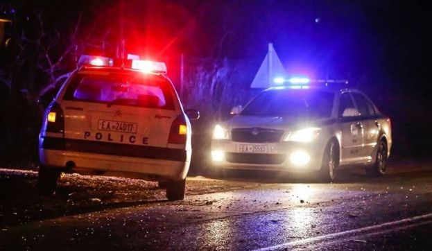 &Tau;&rho;&alpha;&gamma;&iota;&kappa;ό: &Chi;&epsilon;&iota;&rho;&iota;&sigma;&tau;ή&sigmaf; &phi;&omicron;&rho;&tau;&omicron;&epsilon;&kappa;&phi;&omicron;&rho;&tau;&omega;&tau;ή &sigma;&epsilon; &epsilon;&kappa;&kappa;&omicron;&kappa;&kappa;&iota;&sigma;&tau;ή&rho;&iota;&omicron; &pi;&alpha;&rho;έ&sigma;&upsilon;&rho;&epsilon; &kappa;&alpha;&iota; &sigma;&kappa;ό&tau;&omega;&sigma;&epsilon; &kappa;&alpha;&tau;ά &lambda;ά&theta;&omicron;&sigmaf; &tau;&omicron;&nu; &alpha;&delta;&epsilon;&rho;&phi;ό &tau;&omicron;&upsilon;