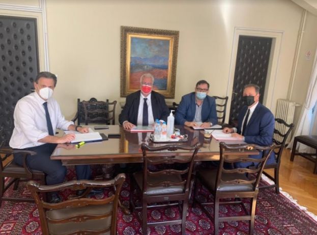 &Sigma;&upsilon;&nu;ά&nu;&tau;&eta;&sigma;&eta; &Epsilon;&rho;&gamma;&alpha;&sigma;ί&alpha;&sigmaf; &Lambda;&iota;&beta;&alpha;&nu;&omicron;ύ - &Sigma;&kappa;&upsilon;&lambda;&alpha;&kappa;ά&kappa;&eta; &gamma;&iota;&alpha; &tau;&alpha; &Sigma;&Delta;&Iota;&Tau; &tau;&omicron;&upsilon; &pi;&rho;&omega;&tau;&omicron;&gamma;&epsilon;&nu;&omicron;ύ&sigmaf; &tau;&omicron;&mu;έ&alpha;