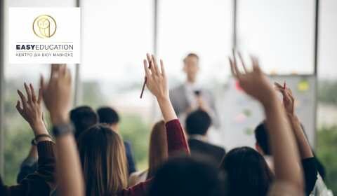 &Nu;έ&omicron;&sigmaf; &kappa;ύ&kappa;&lambda;&omicron;&sigmaf; &epsilon;&gamma;&gamma;&rho;&alpha;&phi;ώ&nu; &gamma;&iota;&alpha; &tau;&alpha; &sigma;&epsilon;&mu;&iota;&nu;ά&rho;&iota;&alpha; &pi;&omicron;&upsilon; &mu;&omicron;&rho;&iota;&omicron;&delta;o&tau;&omicron;ύ&nu; &sigma;&epsilon; &Sigma;&Delta;&Epsilon;, &Iota;&Epsilon;&Kappa; &Delta;&Upsilon;&Pi;&Alpha;,&Delta;.&Iota;&Epsilon;&Kappa; &ndash; &Delta;&epsilon;&sigmaf; &pi;&omega;&sigmaf; &nu;&alpha; &kappa;ά&nu;&epsilon;&iota;&sigmaf; &alpha;ί&tau;&eta;&sigma;&eta;