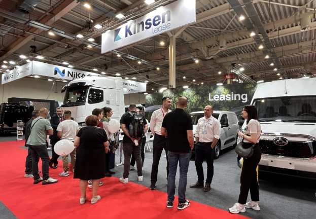 &Eta; Kinsen Hellas &sigma;&tau;&eta;&nu; Transport Show 2026 &epsilon;&nu;ί&sigma;&chi;&upsilon;&sigma;&epsilon; &tau;&eta;&nu; &pi;&alpha;&rho;&omicron;&upsilon;&sigma;ί&alpha; &tau;&eta;&sigmaf; &sigma;&tau;&omicron;&nu; &chi;ώ&rho;&omicron; &tau;&omicron;&upsilon; mobility &kappa;&alpha;&iota; &tau;&omega;&nu; &epsilon;&pi;&alpha;&gamma;&gamma;&epsilon;&lambda;&mu;&alpha;&tau;&iota;&kappa;ώ&nu; &mu;&epsilon;&tau;&alpha;&phi;&omicron;&rho;ώ&nu;