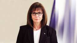 &Pi;&alpha;&rho;&omicron;&upsilon;&sigma;ί&alpha; &tau;&eta;&sigmaf; &Pi;&rho;&omicron;έ&delta;&rho;&omicron;&upsilon; &tau;&eta;&sigmaf; &Delta;&eta;&mu;&omicron;&kappa;&rho;&alpha;&tau;ί&alpha;&sigmaf; &Kappa;&alpha;&tau;&epsilon;&rho;ί&nu;&alpha;&sigmaf; &Sigma;&alpha;&kappa;&epsilon;&lambda;&lambda;&alpha;&rho;&omicron;&pi;&omicron;ύ&lambda;&omicron;&upsilon; &omicron;&iota; &epsilon;&kappa;&delta;&eta;&lambda;ώ&sigma;&epsilon;&iota;&sigmaf; &tau;&eta;&sigmaf; &Epsilon;&pi;&epsilon;&tau;&epsilon;ί&omicron;&upsilon; &Alpha;&pi;&epsilon;&lambda;&epsilon;&upsilon;&theta;έ&rho;&omega;&sigma;&eta;&sigmaf; &tau;&eta;&sigmaf; &Beta;έ&rho;&omicron;&iota;&alpha;&sigmaf;