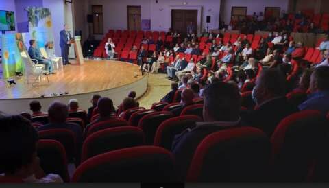 &Sigma;&tau;ύ&lambda;&iota;&omicron;&sigmaf;: &laquo;&Tau;&omicron; &Pi;&Alpha;&Alpha; &epsilon;ί&nu;&alpha;&iota; &tau;&omicron; &beta;&alpha;&sigma;&iota;&kappa;ό &chi;&rho;&eta;&mu;&alpha;&tau;&omicron;&delta;&omicron;&tau;&iota;&kappa;ό &mu;&alpha;&sigmaf; ό&chi;&eta;&mu;&alpha;, &gamma;&iota;&alpha; &tau;&eta;&nu; &alpha;&nu;&alpha;&sigma;&upsilon;&gamma;&kappa;&rho;ό&tau;&eta;&sigma;&eta; &tau;&eta;&sigmaf; &alpha;&gamma;&rho;&omicron;&tau;&iota;&kappa;ή&sigmaf; &kappa;&alpha;&iota; &kappa;&tau;&eta;&nu;&omicron;&tau;&rho;&omicron;&phi;&iota;&kappa;ή&sigmaf; &mu;&alpha;&sigmaf; &pi;&alpha;&rho;&alpha;&gamma;&omega;&gamma;ή&sigmaf;&raquo;