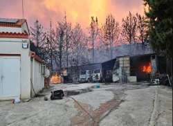 &Mu;&epsilon; &pi;&omicron;&iota;&omicron; &tau;&rho;ό&pi;&omicron; &theta;&alpha; &alpha;&pi;&omicron;&zeta;&eta;&mu;&iota;&omega;&theta;&omicron;ύ&nu; &omicron;&iota; &pi;&lambda;&eta;&gamma;έ&nu;&tau;&epsilon;&sigmaf; &alpha;&gamma;&rho;ό&tau;&epsilon;&sigmaf; &kappa;&alpha;&iota; &kappa;&tau;&eta;&nu;&omicron;&tau;&rho;ό&phi;&omicron;&iota; &alpha;&pi;ό &tau;&iota;&sigmaf; &pi;&upsilon;&rho;&kappa;&alpha;&gamma;&iota;έ&sigmaf;