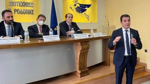 &Sigma;&kappa;&rho;έ&kappa;&alpha;&sigmaf;: "&Delta;&iota;&alpha;&tau;&eta;&rho;ή&sigma;&alpha;&mu;&epsilon; &tau;&iota;&sigmaf; &tau;&iota;&mu;έ&sigmaf; &epsilon;&nu;έ&rho;&gamma;&epsilon;&iota;&alpha;&sigmaf; &sigma;&epsilon; &pi;&rho;&omicron;&sigma;&iota;&tau;ά &epsilon;&pi;ί&pi;&epsilon;&delta;&alpha; &gamma;&iota;&alpha; &alpha;&gamma;&rho;ό&tau;&epsilon;&sigmaf; &kappa;&alpha;&iota; &mu;&iota;&kappa;&rho;&omicron;&mu;&epsilon;&sigma;&alpha;ί&epsilon;&sigmaf; &epsilon;&pi;&iota;&chi;&epsilon;&iota;&rho;ή&sigma;&epsilon;&iota;&sigmaf;"