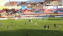 Ά&sigma;&tau;&omicron;&chi;&eta; &eta; &Beta;&Epsilon;&Rho;&Omicron;&Iota;&Alpha;, "&kappa;&alpha;&tau;ά&phi;&epsilon;&rho;&epsilon;" &nu;&alpha; &chi;ά&sigma;&epsilon;&iota; &alpha;&pi;ό &tau;&omicron;&nu; &Alpha;&pi;ό&lambda;&lambda;&omega;&nu; &Lambda;ά&rho;&iota;&sigma;&alpha;&sigmaf; &mu;&epsilon; 1-2