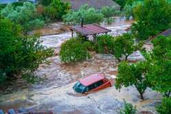 &Sigma;ή&mu;&epsilon;&rho;&alpha; &epsilon;&pi;ί &pi;&lambda;έ&omicron;&nu; &pi;&rho;&omicron;&kappa;&alpha;&tau;&alpha;&beta;&omicron;&lambda;έ&sigmaf; 26,2 &epsilon;&kappa;&alpha;&tau;. &epsilon;&upsilon;&rho;ώ &sigma;&tau;&omicron;&upsilon;&sigmaf; &pi;&lambda;&eta;&gamma;έ&nu;&tau;&epsilon;&sigmaf; &alpha;&pi;ό Daniel &kappa;&alpha;&iota; Elias