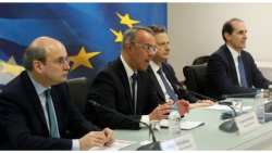 &Nu;έ&omicron; &pi;&alpha;&kappa;έ&tau;&omicron; &mu;έ&tau;&rho;&omega;&nu; &sigma;&tau;ή&rho;&iota;&xi;&eta;&sigmaf; ύ&psi;&omicron;&upsilon;&sigmaf; 800 &epsilon;&kappa;&alpha;&tau;. &epsilon;&upsilon;&rho;ώ - &Pi;&omicron;&iota;&alpha; &mu;έ&tau;&rho;&alpha; &sigma;&tau;ή&rho;&iota;&xi;&eta;&sigmaf; &tau;&omega;&nu; &alpha;&gamma;&rho;&omicron;&tau;ώ&nu; &alpha;&nu;&alpha;&kappa;&omicron;ί&nu;&omega;&sigma;&epsilon; &omicron; &Sigma;&tau;&alpha;ϊ&kappa;&omicron;ύ&rho;&alpha;&sigmaf;