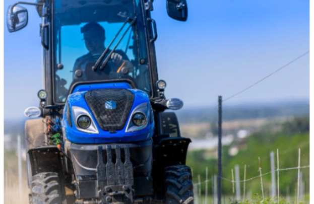 &Nu;έ&alpha; &kappa;&alpha;&mu;&pi;ί&nu;&alpha; Comfort Ride&trade; &gamma;&iota;&alpha; &tau;&alpha; &alpha;&mu;&pi;&epsilon;&lambda;&omicron;&upsilon;&rho;&gamma;&iota;&kappa;ά &tau;&rho;&alpha;&kappa;&tau;έ&rho; T4V &kappa;&alpha;&iota; T4N