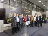 &Delta;&upsilon;&nu;&alpha;&mu;&iota;&kappa;ή &kappa;&alpha;&iota; &epsilon;&pi;&omicron;&iota;&kappa;&omicron;&delta;&omicron;&mu;&eta;&tau;&iota;&kappa;ή &eta; &pi;&alpha;&rho;&omicron;&upsilon;&sigma;ί&alpha; &tau;&eta;&sigmaf; &Pi;&epsilon;&rho;&iota;&phi;έ&rho;&epsilon;&iota;&alpha;&sigmaf; &Alpha;&Mu;&Theta; &sigma;&tau;&eta;&nu; 29&eta; &Delta;&iota;&epsilon;&theta;&nu;ή έ&kappa;&theta;&epsilon;&sigma;&eta; &laquo;DETROP BOUTIQUE 2020&raquo; &sigma;&tau;&eta;&nu; &Theta;&epsilon;&sigma;&sigma;&alpha;&lambda;&omicron;&nu;ί&kappa;&eta;
