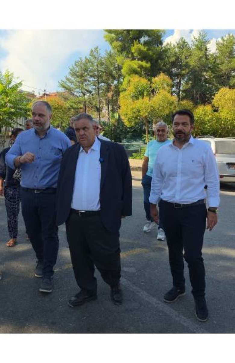&Tau;ά&sigma;&omicron;&sigmaf; &Mu;&pi;&alpha;&rho;&tau;&zeta;ώ&kappa;&alpha;&sigmaf; : 2,3 &epsilon;&kappa;&alpha;&tau;. &epsilon;&upsilon;&rho;ώ &gamma;&iota;&alpha; &tau;&eta; &nu;έ&alpha; &gamma;έ&phi;&upsilon;&rho;&alpha; &sigma;&tau;&eta; &Nu;ά&omicron;&upsilon;&sigma;&alpha; &ndash; &Mu;&iota;&alpha; &sigma;&eta;&mu;&alpha;&nu;&tau;&iota;&kappa;ή &delta;&iota;&epsilon;&kappa;&delta;ί&kappa;&eta;&sigma;&eta; &gamma;ί&nu;&epsilon;&tau;&alpha;&iota; &pi;&rho;ά&xi;&eta;