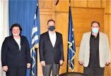 &Eta; &pi;&epsilon;&rho;&iota;&alpha;&sigma;&tau;&iota;&kappa;ή &kappa;&tau;&eta;&nu;&omicron;&tau;&rho;&omicron;&phi;ί&alpha; &sigma;&upsilon;&nu;&tau;&eta;&rho;&epsilon;ί &hellip; &amp; &tau;&iota;&sigmaf; &pi;ό&lambda;&epsilon;&iota;&sigmaf;