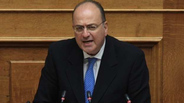 &Pi;&alpha;&rho;&alpha;ί&tau;&eta;&sigma;&eta; &Upsilon;&phi;&Alpha;&Alpha;&Tau; &Mu;&alpha;&kappa;ά&rho;&iota;&omicron;&upsilon; &Lambda;&alpha;&zeta;&alpha;&rho;ί&delta;&eta; - &Delta;&iota;&epsilon;&tau;έ&lambda;&epsilon;&sigma;&epsilon; &upsilon;&phi;&upsilon;&pi;&omicron;&upsilon;&rho;&gamma;ό&sigmaf; &mu;ό&lambda;&iota;&sigmaf; 14 &mu;έ&rho;&epsilon;&sigmaf;