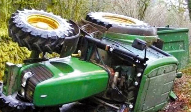 &Tau;&rho;&alpha;&gamma;&omega;&delta;ί&alpha;: &Nu;&epsilon;&kappa;&rho;ό&sigmaf; &omicron;&delta;&eta;&gamma;ό&sigmaf; &tau;&rho;&alpha;&kappa;&tau;έ&rho; &pi;&omicron;&upsilon; &epsilon;&xi;&epsilon;&tau;&rho;ά&pi;&eta; &tau;&eta;&sigmaf; &pi;&omicron;&rho;&epsilon;ί&alpha;&sigmaf; &tau;&omicron;&upsilon; &kappa;&alpha;&iota; &alpha;&nu;&epsilon;&tau;&rho;ά&pi;&eta;