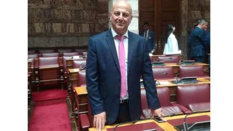 &Epsilon;&rho;ώ&tau;&eta;&sigma;&eta; &Beta;&alpha;&sigma;ί&lambda;&eta; &Kappa;&omicron;&tau;ί&delta;&eta; &pi;&rho;&omicron;&sigmaf; &tau;&eta;&nu; &Upsilon;&pi;&omicron;&upsilon;&rho;&gamma;ό &Kappa;&omicron;&iota;&nu;&omega;&nu;&iota;&kappa;ή&sigmaf; &Sigma;&upsilon;&nu;&omicron;&chi;ή&sigmaf; &kappa;&alpha;&iota; &Omicron;&iota;&kappa;&omicron;&gamma;έ&nu;&epsilon;&iota;&alpha;&sigmaf;