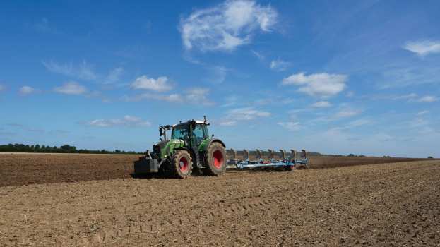 &Alpha;&gamma;&rho;&omicron;&tau;&iota;&kappa;ή &pi;&omicron;&lambda;&iota;&tau;&iota;&kappa;ή &laquo;&rho;&omicron;&tau;ό&nu;&tau;&alpha;&sigmaf;&raquo; - ό&tau;&alpha;&nu; &omicron; &delta;&iota;ά&lambda;&omicron;&gamma;&omicron;&sigmaf; &theta;&epsilon;&omega;&rho;&epsilon;ί&tau;&alpha;&iota; &pi;&epsilon;&rho;&iota;&tau;&tau;ό&sigmaf; - &Eta; &Pi;&Omicron;&Gamma;&Epsilon;&Delta;&Upsilon; &mu;&epsilon; έ&kappa;&pi;&lambda;&eta;&xi;&eta; &pi;&lambda;&eta;&rho;&omicron;&phi;&omicron;&rho;ή&theta;&eta;&kappa;&epsilon; &tau;&eta; &sigma;&upsilon;&gamma;&kappa;&rho;ό&tau;&eta;&sigma;&eta;