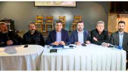 &Upsilon;&pi;&Alpha;&Alpha;&Tau;, &sigma;&epsilon; &kappa;&tau;&eta;&nu;&omicron;&tau;&rho;ό&phi;&omicron;&upsilon;&sigmaf; &tau;&omega;&nu; &Chi;&alpha;&nu;ί&omega;&nu;: &Omicron; &nu;έ&omicron;&sigmaf; &kappa;&alpha;&nu;&omicron;&nu;&iota;&sigma;&mu;ό&sigmaf; &tau;&omicron;&upsilon; &Epsilon;&Lambda;&Gamma;&Alpha; &theta;&alpha; &delta;&iota;&alpha;&kappa;&alpha;&tau;έ&chi;&epsilon;&tau;&alpha;&iota; &alpha;&pi;ό &pi;&nu;&epsilon;ύ&mu;&alpha; &delta;&iota;&kappa;&alpha;&iota;&omicron;&sigma;ύ&nu;&eta;&sigmaf;- &Theta;&alpha; &kappa;&alpha;&lambda;ύ&pi;&tau;&epsilon;&iota; &kappa;&alpha;&iota; &nu;έ&omicron;&upsilon;&sigmaf; &kappa;&iota;&nu;&delta;ύ&nu;&omicron;&upsilon;&sigmaf;