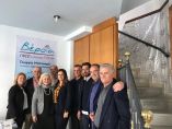 &Nu;&Omicron;&Delta;&Epsilon; &Eta;&mu;&alpha;&theta;ί&alpha;&sigmaf;: &Epsilon;&pi;ί&sigma;&kappa;&epsilon;&psi;&eta; &Epsilon;&lambda;έ&nu;&eta;&sigmaf; &Pi;&alpha;&nu;&alpha;&gamma;&iota;&omega;&tau;&alpha;&rho;έ&alpha;
