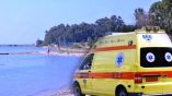 &Delta;ύ&omicron; &lambda;&omicron;&upsilon;ό&mu;&epsilon;&nu;&omicron;&iota; &alpha;&nu;&alpha;&sigma;ύ&rho;&theta;&eta;&kappa;&alpha;&nu; &nu;&epsilon;&kappa;&rho;&omicron;ί &sigma;&epsilon; &Phi;&omicron;ύ&rho;&kappa;&alpha; &kappa;&alpha;&iota; &Nu;έ&alpha; &Rho;ό&delta;&alpha; &sigma;&tau;&eta; &Chi;&alpha;&lambda;&kappa;&iota;&delta;&iota;&kappa;ή