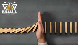 &Delta;&iota;&alpha;&mu;&epsilon;&sigma;&omicron;&lambda;&alpha;&beta;&eta;&tau;ή&sigmaf; - &Tau;&omicron; &nu;έ&omicron; &epsilon;&pi;ά&gamma;&gamma;&epsilon;&lambda;&mu;&alpha;- &Nu;έ&omicron; &eta; &pi;&alpha;&rho;ά&lambda;&lambda;&eta;&lambda;&omicron; &epsilon;&iota;&sigma;ό&delta;&eta;&mu;&alpha;