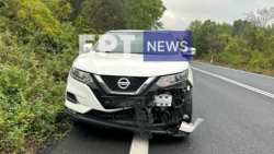 &Tau;&rho;&omicron;&chi;&alpha;ί&omicron; &alpha;&tau;ύ&chi;&eta;&mu;&alpha; &mu;&epsilon; &nu;&epsilon;&kappa;&rho;ό &zeta;&alpha;&rho;&kappa;ά&delta;&iota; έ&xi;&omega; &alpha;&pi;ό &tau;&omicron;&upsilon;&sigmaf; &Alpha;&mu;&pi;&epsilon;&lambda;ό&kappa;&eta;&pi;&omicron;&upsilon;&sigmaf; &Kappa;&alpha;&sigma;&tau;&omicron;&rho;&iota;ά&sigmaf;