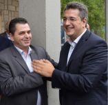 &Kappa;ώ&sigma;&tau;&alpha;&sigmaf; &Kappa;&alpha;&lambda;&alpha;ϊ&tau;&zeta;ί&delta;&eta;&sigmaf;: &Lambda;ό&gamma;&iota;&alpha; &lambda;ί&gamma;&alpha;- έ&rho;&gamma;&alpha; &pi;&omicron;&lambda;&lambda;ά - 2014- 2019: &Omicron; &Alpha;&nu;&tau;&iota;&pi;&epsilon;&rho;&iota;&phi;&epsilon;&rho;&epsilon;&iota;ά&rho;&chi;&eta;&sigmaf; &pi;&alpha;&rho;&omicron;&upsilon;&sigma;&iota;ά&zeta;&epsilon;&iota; &tau;&omicron; έ&rho;&gamma;&omicron; &tau;&eta;&sigmaf; &Pi;.&Epsilon;. &Eta;&mu;&alpha;&theta;ί&alpha;&sigmaf;