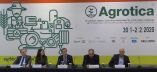 AGROTICA 2020: &Pi;ά&nu;&omega; &alpha;&pi;ό 2.000 &epsilon;&kappa;&theta;έ&tau;&epsilon;&sigmaf; &sigma;&tau;&eta; &mu;&epsilon;&gamma;&alpha;&lambda;ύ&tau;&epsilon;&rho;&eta; &alpha;&gamma;&rho;&omicron;&tau;&iota;&kappa;ή έ&kappa;&theta;&epsilon;&sigma;&eta; ό&lambda;&omega;&nu; &tau;&omega;&nu; &epsilon;&pi;&omicron;&chi;ώ&nu; &sigma;&tau;&eta;&nu; &Epsilon;&lambda;&lambda;ά&delta;&alpha; (&Beta;&Iota;&Nu;&Tau;&Epsilon;&Omicron;)