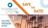 &Xi;&epsilon;&kappa;&iota;&nu;ά &tau;&omicron; 7o Technology Forum &mu;&epsilon; &sigma;&upsilon;&nu;&delta;&iota;&omicron;&rho;&gamma;ά&nu;&omega;&sigma;&eta; &kappa;&alpha;&iota; &sigma;&upsilon;&mu;&mu;&epsilon;&tau;&omicron;&chi;ή &tau;&eta;&sigmaf; &Pi;&epsilon;&rho;&iota;&phi;έ&rho;&epsilon;&iota;&alpha;&sigmaf; &Kappa;&epsilon;&nu;&tau;&rho;&iota;&kappa;ή&sigmaf; &Mu;&alpha;&kappa;&epsilon;&delta;&omicron;&nu;ί&alpha;&sigmaf;
