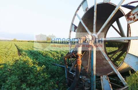 &Sigma;&tau;. &Alpha;&rho;&alpha;&chi;&omega;&beta;ί&tau;&eta;&sigmaf;: &laquo; &Alpha;&pi;&epsilon;&nu;&tau;ά&xi;&epsilon;&iota;&sigmaf; &Nu;έ&omega;&nu; &Alpha;&gamma;&rho;&omicron;&tau;ώ&nu;: &Nu;&alpha; &delta;&omicron;&theta;&epsilon;ί ό&lambda;&omicron;&sigmaf; &omicron; &chi;&rho;ό&nu;&omicron;&sigmaf; &kappa;&alpha;&iota; &omicron;&iota; &delta;&upsilon;&nu;&alpha;&tau;ό&tau;&eta;&tau;&epsilon;&sigmaf; &sigma;&tau;&omicron;&upsilon;&sigmaf; &nu;έ&omicron;&upsilon;&sigmaf;&raquo;