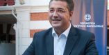 &Epsilon;&pi;ί&sigma;&kappa;&epsilon;&psi;&eta; &Tau;&zeta;&iota;&tau;&zeta;&iota;&kappa;ώ&sigma;&tau;&alpha; &sigma;&tau;&eta;&nu; &pi;&epsilon;&rho;&iota;&omicron;&chi;ή &tau;&eta;&sigmaf; &Nu;ά&omicron;&upsilon;&sigma;&alpha;&sigmaf;
