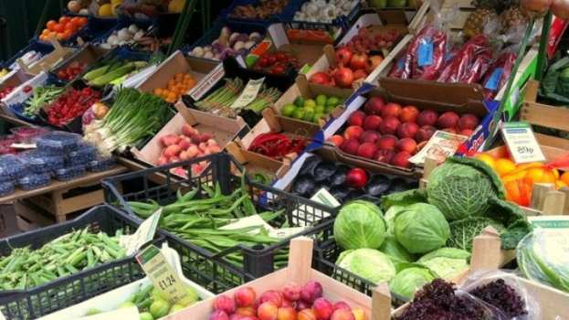 &Nu;έ&alpha; &epsilon;&pi;&omicron;&chi;ή &gamma;&iota;&alpha; &tau;&iota;&sigmaf; &epsilon;&xi;&alpha;&gamma;&omega;&gamma;έ&sigmaf; &epsilon;&lambda;&lambda;&eta;&nu;&iota;&kappa;ώ&nu; &alpha;&gamma;&rho;&omicron;&tau;&iota;&kappa;ώ&nu; &pi;&rho;&omicron;ϊό&nu;&tau;&omega;&nu; &epsilon;&pi;&iota;&chi;&epsilon;&iota;&rho;&epsilon;ί &eta; &Epsilon;&Theta;&Epsilon;&Alpha;&Sigma;