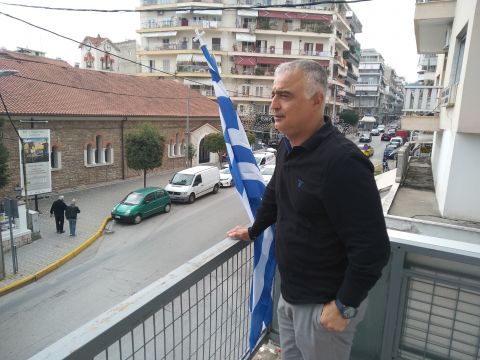 &Mu;ή&nu;&upsilon;&mu;&alpha; &Lambda;. &Tau;&sigma;&alpha;&beta;&delta;&alpha;&rho;ί&delta;&eta; &gamma;&iota;&alpha; &tau;&eta;&nu; &Epsilon;&pi;έ&tau;&epsilon;&iota;&omicron; &tau;&eta;&sigmaf; &Epsilon;&xi;έ&gamma;&epsilon;&rho;&sigma;&eta;&sigmaf; &tau;&omicron;&upsilon; &Pi;&omicron;&lambda;&upsilon;&tau;&epsilon;&chi;&nu;&epsilon;ί&omicron;&upsilon;