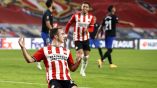 &Mu;&epsilon; &Mu;ά&rho;&iota;&omicron; &Gamma;&kappa;έ&tau;&sigma;&epsilon; &sigma;&tau;&eta;&nu; &Alpha;&theta;ή&nu;&alpha; &eta; &Alpha;ϊ&nu;&tau;&chi;ό&phi;&epsilon;&nu;