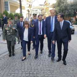 &Omicron; &Upsilon;&Mu;&Alpha;&Theta; &Kappa;&omega;&nu;&sigma;&tau;&alpha;&nu;&tau;ί&nu;&omicron;&sigmaf; &Pi;. &Gamma;&kappa;&iota;&omicron;&upsilon;&lambda;έ&kappa;&alpha;&sigmaf; &sigma;&tau;&alpha; &Epsilon;&lambda;&epsilon;&upsilon;&theta;έ&rho;&iota;&alpha; &tau;&eta;&sigmaf; &Beta;έ&rho;&omicron;&iota;&alpha;&sigmaf;