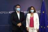 &Sigma;&upsilon;&nu;ά&nu;&tau;&eta;&sigma;&eta; &Alpha;&pi;. &Tau;&zeta;&iota;&tau;&zeta;&iota;&kappa;ώ&sigma;&tau;&alpha; &mu;&epsilon; &tau;&eta; &nu;έ&alpha; &Gamma;&epsilon;&nu;&iota;&kappa;ή &Gamma;&rho;&alpha;&mu;&mu;&alpha;&tau;έ&alpha; &Tau;&omicron;&upsilon;&rho;&iota;&sigma;&tau;&iota;&kappa;ή&sigmaf; &Pi;&omicron;&lambda;&iota;&tau;&iota;&kappa;ή&sigmaf; &kappa;&alpha;&iota; &Alpha;&nu;ά&pi;&tau;&upsilon;&xi;&eta;&sigmaf; &Beta;. &Lambda;&omicron;ΐ&zeta;&omicron;&upsilon;