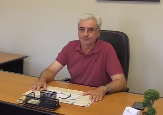 &Epsilon;&kappa;&lambda;&omicron;&gamma;έ&sigmaf; &gamma;&iota;&alpha; &tau;&eta;&nu; &alpha;&nu;ά&delta;&epsilon;&iota;&xi;&eta; &nu;έ&omicron;&upsilon; &delta;&iota;&omicron;&iota;&kappa;&eta;&tau;&iota;&kappa;&omicron;ύ &sigma;&upsilon;&mu;&beta;&omicron;&upsilon;&lambda;ί&omicron;&upsilon; &sigma;&tau;&omicron;&nu; &Alpha;&Sigma; &Xi;&epsilon;&chi;&alpha;&sigma;&mu;έ&nu;&eta;&sigmaf; - &Epsilon;&kappa; &nu;έ&omicron;&upsilon; &Pi;&rho;ό&epsilon;&delta;&rho;&omicron;&sigmaf; &omicron; &Mu;&omicron;&upsilon;&tau;&sigma;έ&rho;&alpha;&sigmaf; &Delta;&eta;&mu;ή&tau;&rho;&iota;&omicron;&sigmaf;