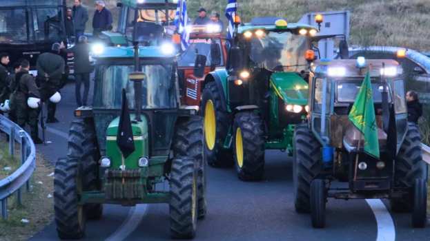 &Delta;&epsilon;&nu; &epsilon;ί&nu;&alpha;&iota; &iota;&kappa;&alpha;&nu;&omicron;&pi;&omicron;&iota;&eta;&mu;έ&nu;&omicron;&iota; &omicron;&iota; &alpha;&gamma;&rho;ό&tau;&epsilon;&sigmaf; &mu;&epsilon;&tau;ά &tau;&eta;&nu; &epsilon;&xi;&epsilon;&iota;&delta;ί&kappa;&epsilon;&upsilon;&sigma;&eta; &tau;&omega;&nu; &mu;έ&tau;&rho;&omega;&nu; &alpha;&pi;ό &tau;&eta;&nu; &kappa;&upsilon;&beta;έ&rho;&nu;&eta;&sigma;&eta;