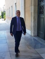 &Tau;&eta; &sigma;&upsilon;&nu;έ&chi;&iota;&sigma;&eta; &tau;&eta;&sigmaf; &lambda;&epsilon;&iota;&tau;&omicron;&upsilon;&rho;&gamma;ί&alpha;&sigmaf; &tau;&omicron;&upsilon; &Delta;&Iota;&Epsilon;&Kappa; &Beta;&omicron;&eta;&theta;ώ&nu; &Nu;&omicron;&sigma;&eta;&lambda;&epsilon;&upsilon;&tau;&rho;&iota;ώ&nu; &tau;&omicron;&upsilon; &Gamma;.&Nu;. &Beta;έ&rho;&omicron;&iota;&alpha;&sigmaf; &omega;&sigmaf; έ&chi;&epsilon;&iota;, &zeta;&eta;&tau;ά&epsilon;&iota; &omicron; &Lambda;. &Tau;&sigma;&alpha;&beta;&delta;&alpha;&rho;ί&delta;&eta;&sigmaf;