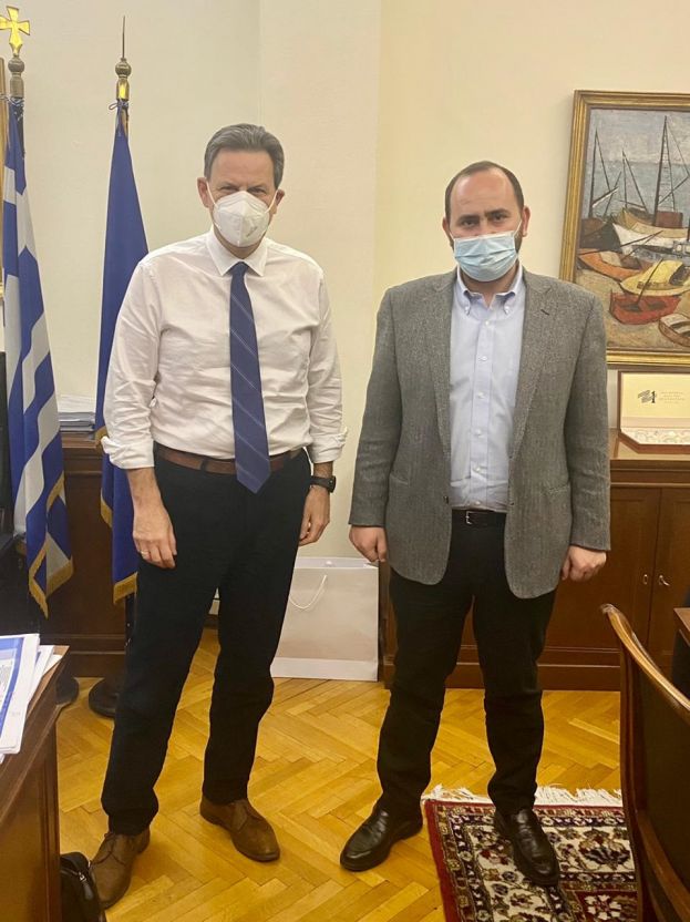 &Nu;έ&alpha; &sigma;&upsilon;&nu;ά&nu;&tau;&eta;&sigma;&eta; &Lambda;ά&kappa;&eta; &Beta;&alpha;&sigma;&iota;&lambda;&epsilon;&iota;ά&delta;&eta; &mu;&epsilon; &Theta;&epsilon;ό&delta;&omega;&rho;&omicron; &Sigma;&kappa;&upsilon;&lambda;&alpha;&kappa;ά&kappa;&eta; &gamma;&iota;&alpha; &tau;&omicron; de minimis