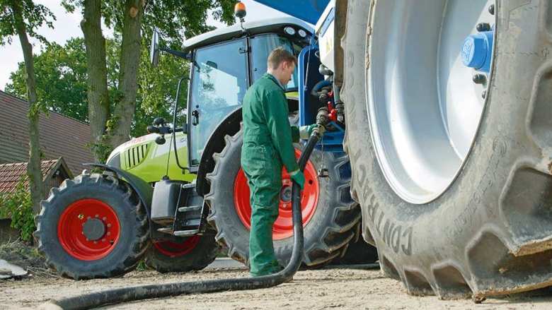 &Pi;&lambda;&eta;&rho;&omega;&mu;ή 20,7 &epsilon;&kappa;&alpha;&tau;. &epsilon;&upsilon;&rho;ώ &sigma;&epsilon; 88.069 &delta;&iota;&kappa;&alpha;&iota;&omicron;ύ&chi;&omicron;&upsilon;&sigmaf; &gamma;&iota;&alpha; &tau;&eta;&nu; &pi;&rho;ώ&tau;&eta; &delta;ό&sigma;&eta; &epsilon;&pi;&iota;&sigma;&tau;&rho;&omicron;&phi;ή&sigmaf; &Epsilon;&Phi;&Kappa; &alpha;&gamma;&rho;&omicron;&tau;&iota;&kappa;&omicron;ύ &pi;&epsilon;&tau;&rho;&epsilon;&lambda;&alpha;ί&omicron;&upsilon; 2026