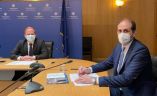A&pi;. &Beta;&epsilon;&sigma;&upsilon;&rho;ό&pi;&omicron;&upsilon;&lambda;&omicron;&sigmaf; : &Pi;&rho;&omicron;&sigmaf; &omicron;&lambda;&omicron;&kappa;&lambda;ή&rho;&omega;&sigma;&eta; &eta; &delta;&eta;&mu;&omicron;&pi;&rho;ά&tau;&eta;&sigma;&eta; &tau;&eta;&sigmaf; &mu;&epsilon;&lambda;έ&tau;&eta;&sigmaf; &tau;&omicron;&upsilon; &alpha;&rho;&delta;&epsilon;&upsilon;&tau;&iota;&kappa;&omicron;ύ έ&rho;&gamma;&omicron;&upsilon; &laquo;&Beta;&epsilon;&rho;&gamma;ί&nu;&alpha; &ndash; &Mu;&epsilon;&lambda;ί&kappa;&eta; &ndash; &Kappa;&upsilon;&psi;έ&lambda;&eta; - &Alpha;&iota;&gamma;ί&nu;&iota;&omicron;&raquo;