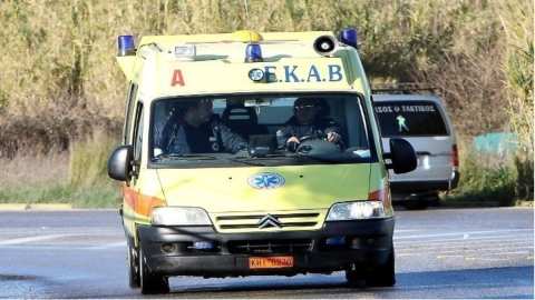 &Eta;&mu;&alpha;&theta;ί&alpha;: &Nu;&epsilon;&kappa;&rho;ό&sigmaf; 24&chi;&rho;&omicron;&nu;&omicron;&sigmaf; &mu;&epsilon;&tau;ά &alpha;&pi;ό &pi;&tau;ώ&sigma;&eta; &mu;&epsilon; &Iota;.&Chi;. &sigma;&epsilon; &alpha;&rho;&delta;&epsilon;&upsilon;&tau;&iota;&kappa;ό &kappa;&alpha;&nu;ά&lambda;&iota;