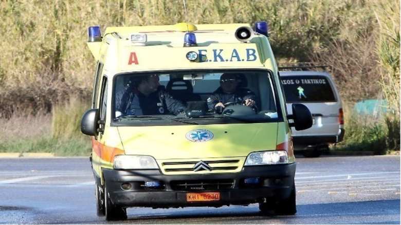 &Eta;&mu;&alpha;&theta;ί&alpha;: &Nu;&epsilon;&kappa;&rho;ό&sigmaf; 24&chi;&rho;&omicron;&nu;&omicron;&sigmaf; &mu;&epsilon;&tau;ά &alpha;&pi;ό &pi;&tau;ώ&sigma;&eta; &mu;&epsilon; &Iota;.&Chi;. &sigma;&epsilon; &alpha;&rho;&delta;&epsilon;&upsilon;&tau;&iota;&kappa;ό &kappa;&alpha;&nu;ά&lambda;&iota;
