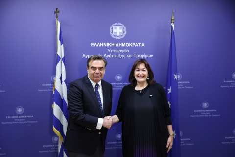 &Sigma;&upsilon;&nu;ά&nu;&tau;&eta;&sigma;&eta; &Mu;&alpha;&rho;&gamma;&alpha;&rho;ί&tau;&eta; &Sigma;&chi;&omicron;&iota;&nu;ά - Dubravka &Scaron;uica : &Mu;&epsilon;&sigma;ό&gamma;&epsilon;&iota;&omicron;&sigmaf;, &pi;&rho;&omega;&tau;&omicron;&gamma;&epsilon;&nu;ή&sigmaf; &tau;&omicron;&mu;έ&alpha;&sigmaf; &kappa;&alpha;&iota; &Mu;έ&sigma;&eta; &Alpha;&nu;&alpha;&tau;&omicron;&lambda;ή &sigma;&tau;&omicron; &epsilon;&pi;ί&kappa;&epsilon;&nu;&tau;&rho;&omicron;